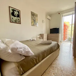  Appartamento Zoelia Bologna House