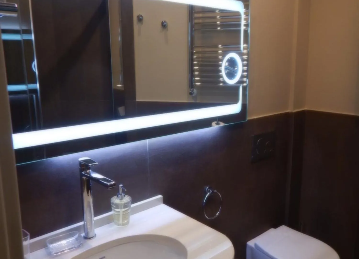 Domus Aurelia Studio Apartments Roma