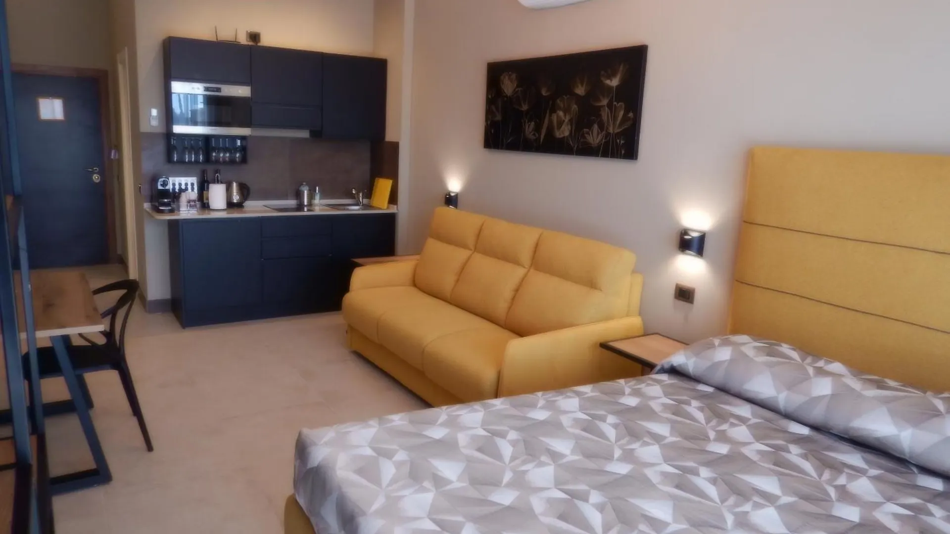 Domus Aurelia Studio Apartments Roma