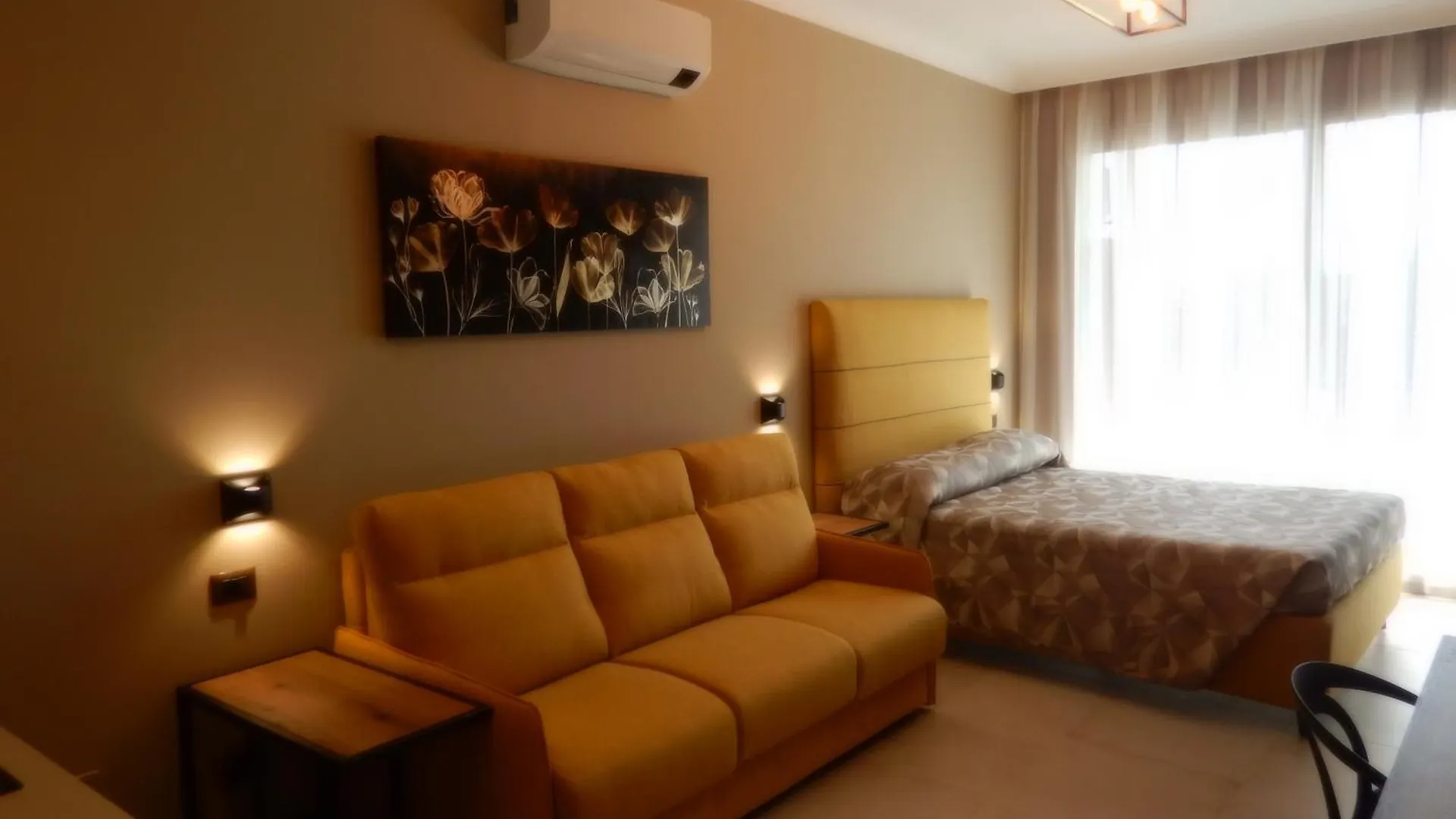 Domus Aurelia Studio Apartments Roma Italia